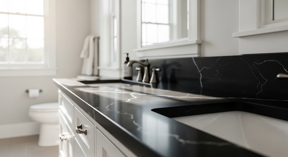 Lakeland Quartz Countertops