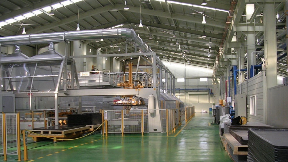 bioquartz Lakeland manufacturing